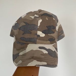 Aerie baseball cap